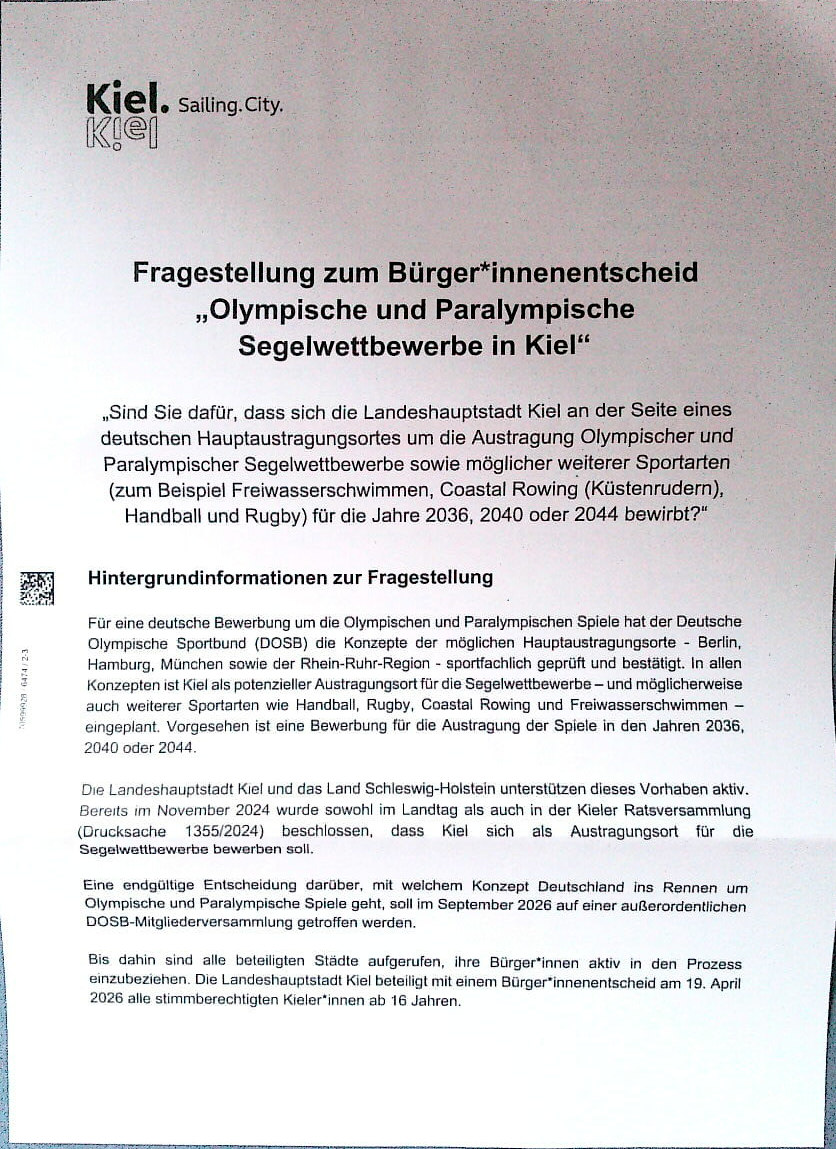 Screenshot Benachrichtigung