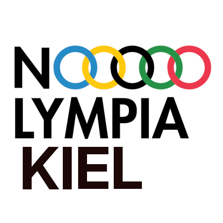 Nolympia Kiel Logo