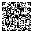 QR code of vCard for John Smith